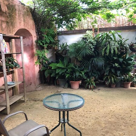 La Casita Del Pintor Villa ตาริฟา ภายนอก รูปภาพ