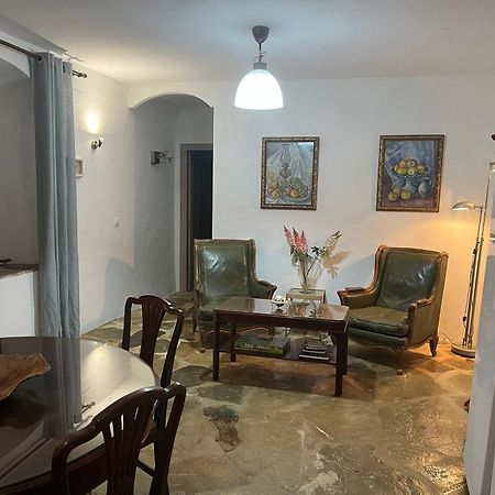 La Casita Del Pintor Villa ตาริฟา ภายนอก รูปภาพ