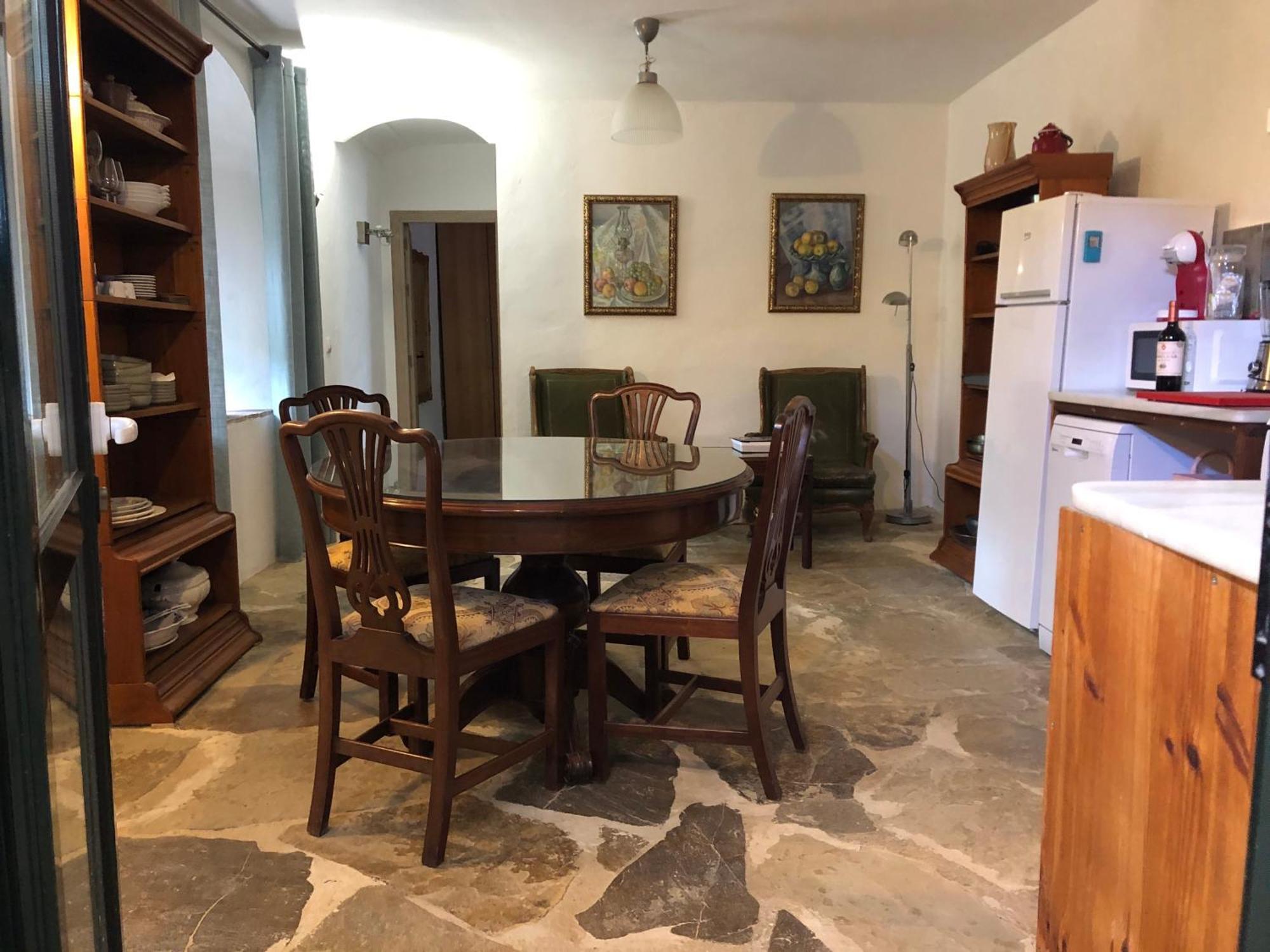 La Casita Del Pintor Villa ตาริฟา ภายนอก รูปภาพ