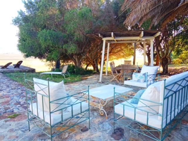 La Casita Del Pintor Villa ตาริฟา ภายนอก รูปภาพ