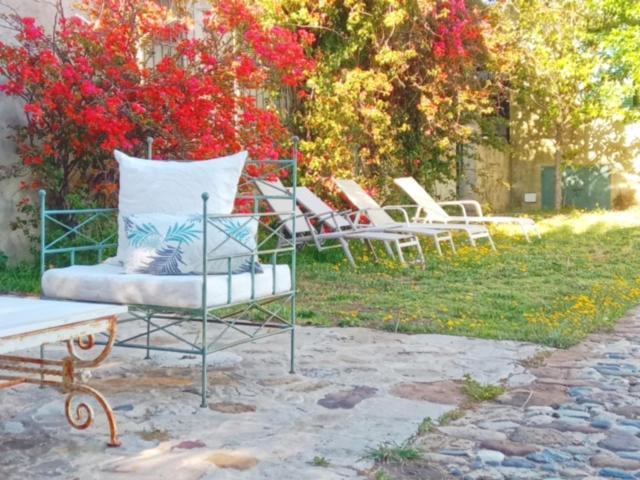 La Casita Del Pintor Villa ตาริฟา ภายนอก รูปภาพ